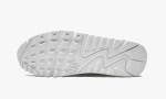 Nike Air Max 90 Triple White