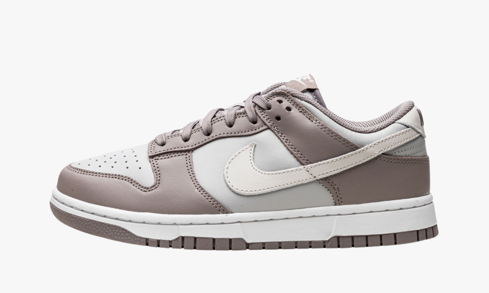 Nike Dunk Low Bone Beige (W)