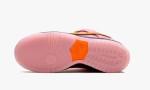 Nike SB Dunk Low Powerpuff Girls Blossom
