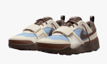Nike Zoom Field Jaxx Travis Scott Leche Blue