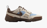 Nike Zoom Field Jaxx Travis Scott Leche Blue