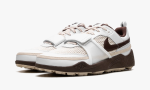 Nike Zoom Field Jaxx Travis Scott Light Chocolate