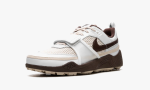 Nike Zoom Field Jaxx Travis Scott Light Chocolate