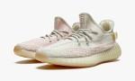 Adidas Yeezy Boost 350 V2 "Light"