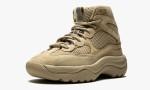 Adidas Yeezy Desert Boot "Rock"
