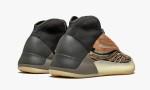 Adidas Yeezy QNTM "Flash Orange"