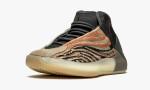 Adidas Yeezy QNTM "Flash Orange"