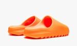 Adidas Yeezy Slide "Enflame Orange"