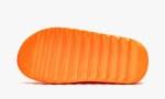 Adidas Yeezy Slide "Enflame Orange"