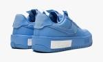Nike Air Force 1 Low Fontanka Blue