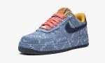 Nike Air Force 1 Low Levi's Denim