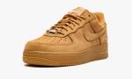 Nike Air Force 1 Low SP Supreme - Wheat