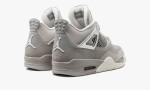 Air Jordan 4 Retro Frozen Moments (W)