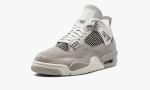 Air Jordan 4 Retro Frozen Moments (W)