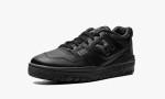 NEW BALANCE 550 Triple Black