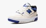 NEW BALANCE 550 Team Royal