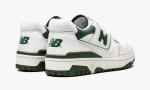 NEW BALANCE 550 White/Green