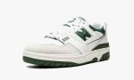 NEW BALANCE 550 White/Green