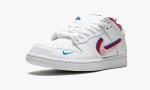Nike SB Dunk Low Parra
