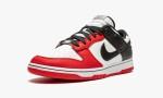 Nike Dunk Low Retro EMB NBA 75th Anniversary - Chicago Bulls