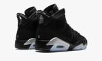 Air Jordan 6 Retro Chrome 2022