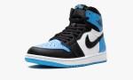 Air Jordan 1 Retro High OG UNC Toe