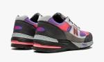 NEW BALANCE 991 Palace - Purple