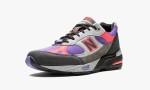 NEW BALANCE 991 Palace - Purple