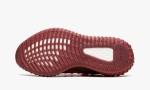 Adidas Yeezy Boost 350 V2 CMPCT "Slate Red"