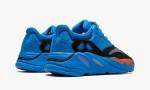 Adidas Yeezy Boost 700 "Hi-Res Blu"
