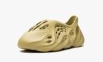 Adidas Yeezy Foam Runner "Sulfur"