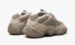 Adidas Yeezy 500 "Ash Grey"