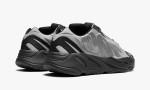 Adidas Yeezy Boost 700 MNVN "Metallic"