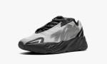 Adidas Yeezy Boost 700 MNVN "Metallic"
