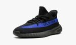 Adidas Yeezy Boost 350 V2 "Dazzling Blue"