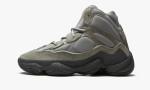 Adidas Yeezy 500 "Enflame"