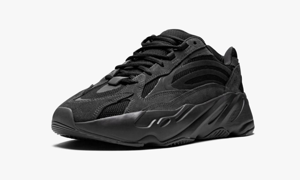 Adidas Yeezy Boost 700 "Utility Black"