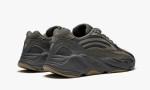 Adidas Yeezy Boost 700 "Utility Black"