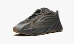 Adidas Yeezy Boost 700 "Utility Black"