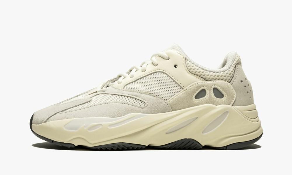 Adidas Yeezy Boost 700 V2 "Tephra"