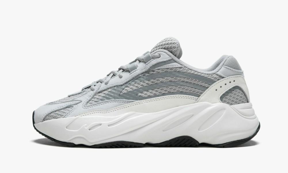 Adidas Yeezy Boost 700 "Salt"