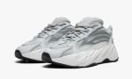 Adidas Yeezy Boost 700 "Salt"
