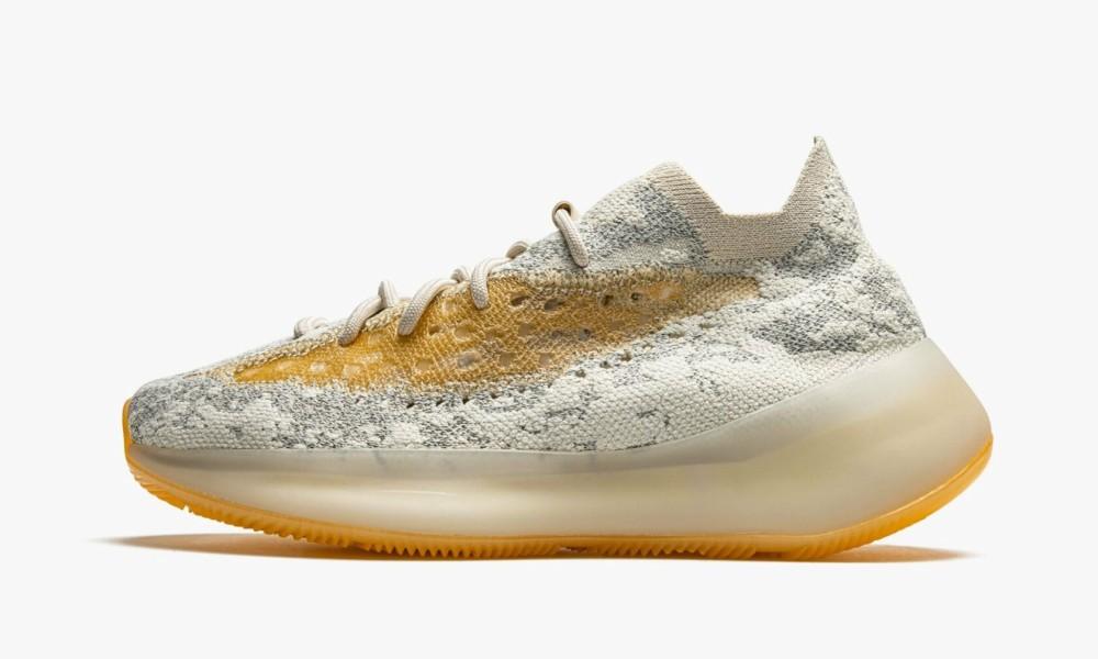 Adidas Yeezy Boost 700 V2 "Cream"