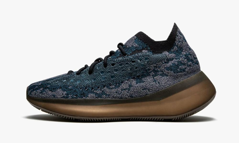 Adidas Yeezy Boost 700 "Bright Blue"