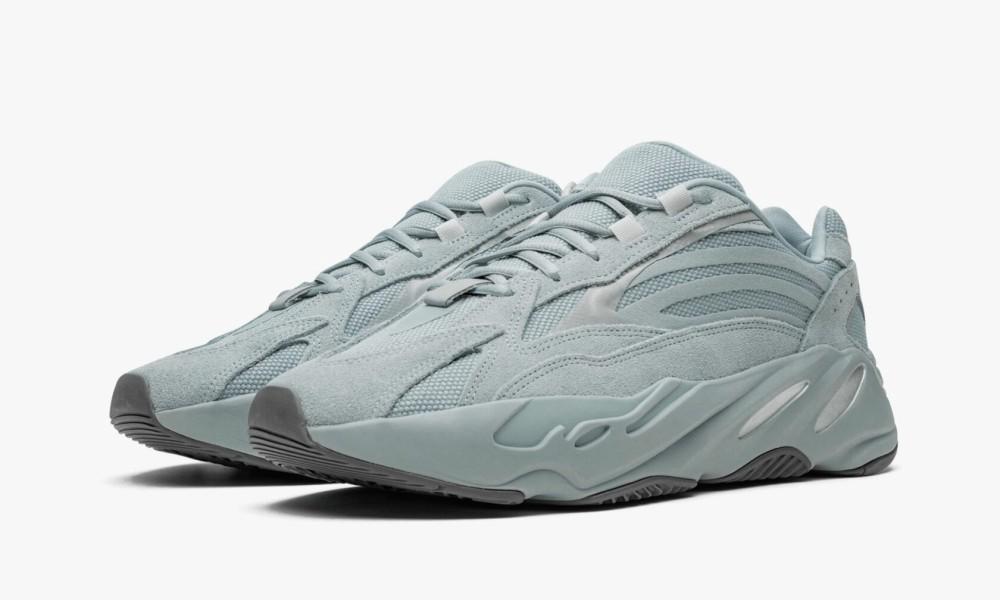 Adidas YEEZY BOOST 700 "Teal Blue"