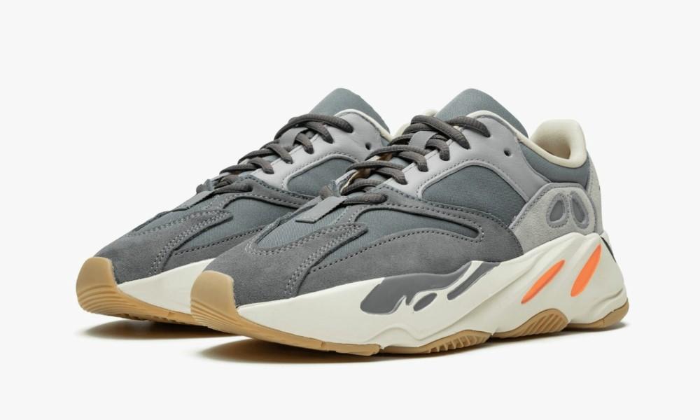 Adidas YEEZY BOOST 700 V2 "Hospital Blue"