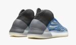 Adidas YZY QNTM BSKTBL "Frozen Blue"