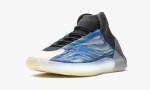 Adidas Yeezy QNTM BSKTBL "Frozen Blue"