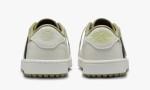 Air Jordan 1 Retro Low Golf Travis Scott Neutral Olive