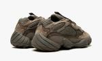 Adidas Yeezy 500 "Clay Brown"